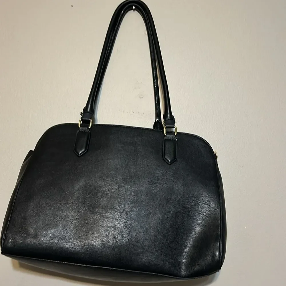 Liz Claiborne Lap top/ school bag preloved ❤️